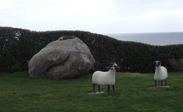 Lalanne, Mouton