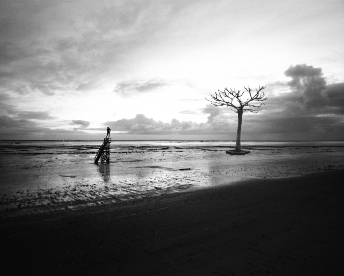 Etienne Buraud, Rêve #12, 2014, jet d'encre sur Canson Baryta, 70x100 cm, 6 ex. Etienne Buraud, Rêve #12, 2014, jet d'encre sur Canson Baryta, 70x100 cm, 6 ex.