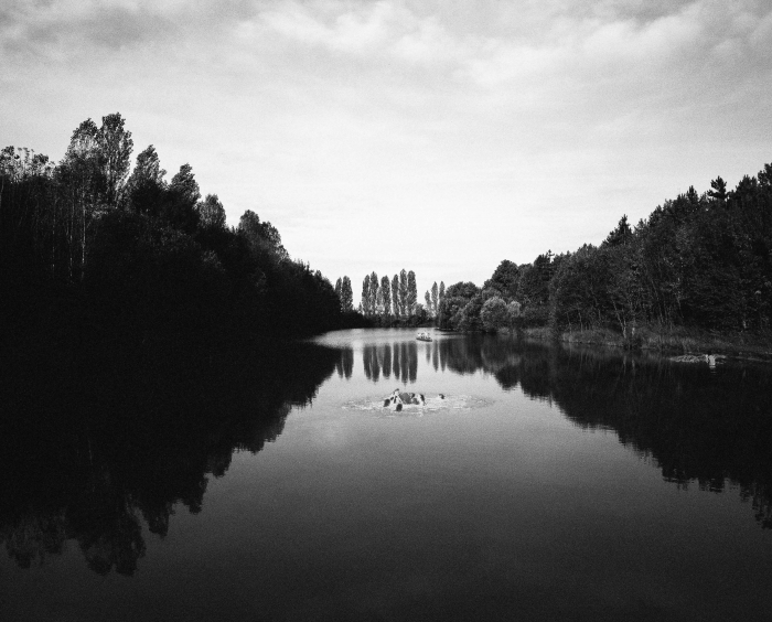 Etienne Buraud, Rêve #10, 2013, jet d'encre sur Canson Baryta, 70x100 cm, 6 ex. Etienne Buraud, Rêve #10, 2013, jet d'encre sur Canson Baryta, 70x100 cm, 6 ex.